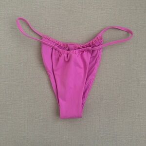 SKIMS Bikini Bottom
